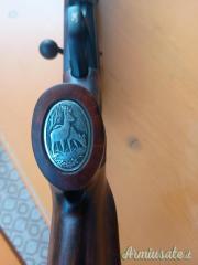 Browning Maral .30-06 Springfield