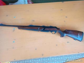 Browning Maral .30-06 Springfield