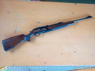 Browning Maral .30-06 Springfield
