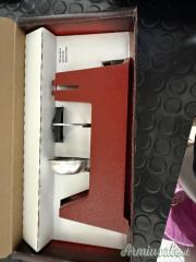 HORNADY Bilancina Meccanica Balance Beam Scale