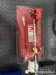 HORNADY Bilancina Meccanica Balance Beam Scale