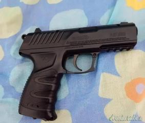 Gamo Shadow 100 / P27 dual 4.5/.177
