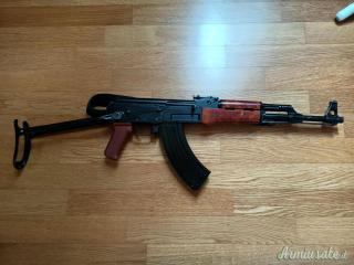 ...Altro | Non elencato AKS 7.62x39mm