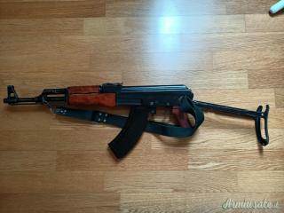 ...Altro | Non elencato AKS 7.62x39mm