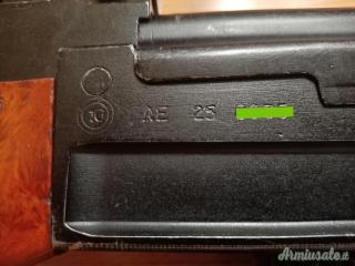 ...Altro | Non elencato AKS 7.62x39mm