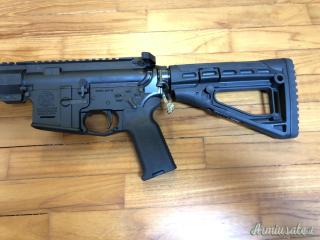 Smith & Wesson M&P 15 OR .223 Remington