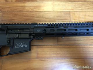Smith & Wesson M&P 15 OR .223 Remington