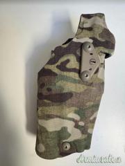 Fondina Safariland 6354 Glock Surefire
