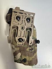 Fondina Safariland 6354 Glock Surefire