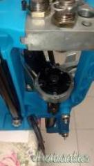 Dillon XL 650 IN 9 mm PRATICAMENTE NUOVA