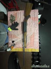 Browning A5 20