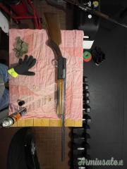 Browning A5 20