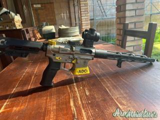 ADC SUPER COMPETITION 9x19