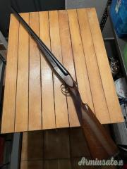 Perazzi Doppietta 12