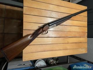 Perazzi Doppietta 12