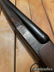 Perazzi Doppietta 12