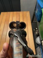 Perazzi Doppietta 12