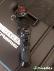 TANFOGLIO domina extreme Open  9x21mm IMI