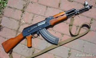 Norinco T56 AK 47 7.62x39mm