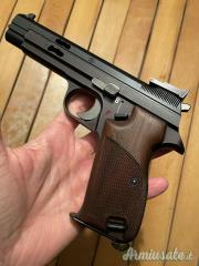 SIG-Sauer P210-2 9x21mm IMI