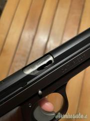 SIG-Sauer P210-2 9x21mm IMI