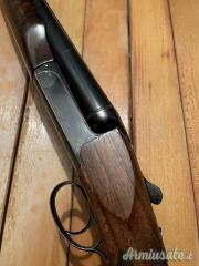 Perazzi Doppietta 12