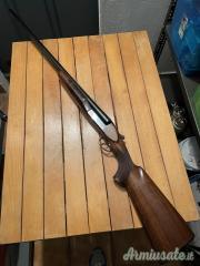 Perazzi Doppietta 12