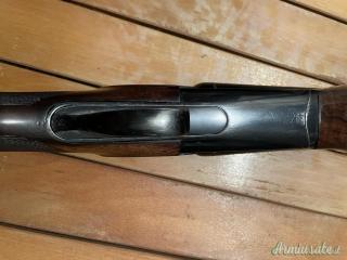 Perazzi Doppietta 12