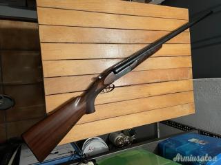 Perazzi Doppietta 12