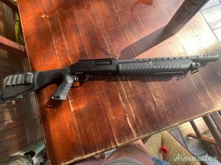 FABARM modello Martial  calibro 12/70 magnum