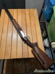 Perazzi mx5-b 12