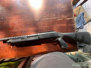 FABARM modello Martial  calibro 12/70 magnum