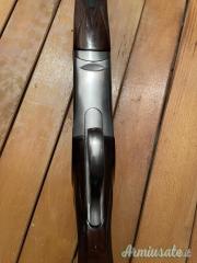 Perazzi mx5-b 12