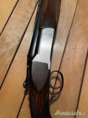 Perazzi mx5-b 12
