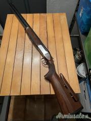 Perazzi mx5-b 12