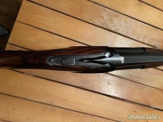 Perazzi mx5-b 12