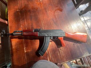 Norinco T56 AK 47 7.62x39mm