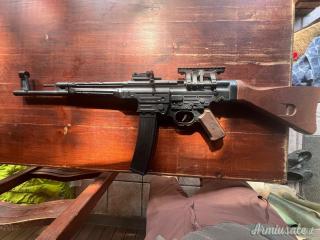 German Sport Guns STG 44 .22 Long Rifle