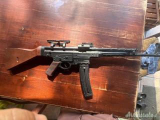 German Sport Guns STG 44 .22 Long Rifle