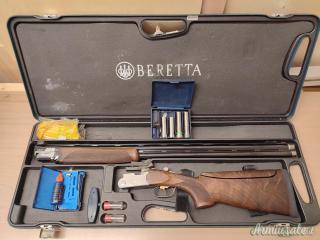 Beretta 682 Gold E  12