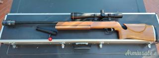 Anschutz 1913 .22 Long Rifle