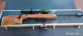 Anschutz 1913 .22 Long Rifle