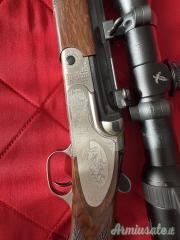Vi-Ma Pegaso XL 7x65mmR Brenneke