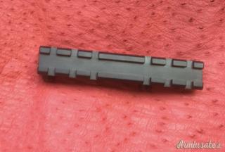 ATTACCO  WEAVER PER BLASER