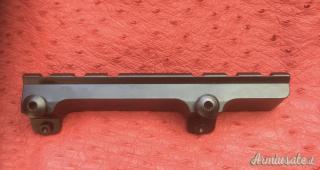 ATTACCO  WEAVER PER BLASER