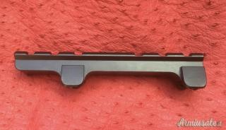 ATTACCO  WEAVER PER BLASER