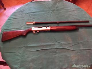 Benelli rinascimento 12
