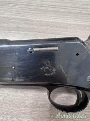 Colt Lightning  .44-40 Winchester