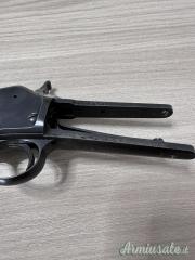 Colt Lightning  .44-40 Winchester
