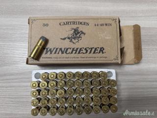 Colt Lightning  .44-40 Winchester